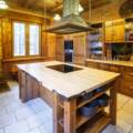 Staining Cabinets vs. Painting: Which Option Is Better for Your Home?