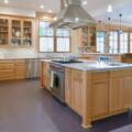 Why Wooden Kitchen Cabinets Remain a Classic Choice for Any Home